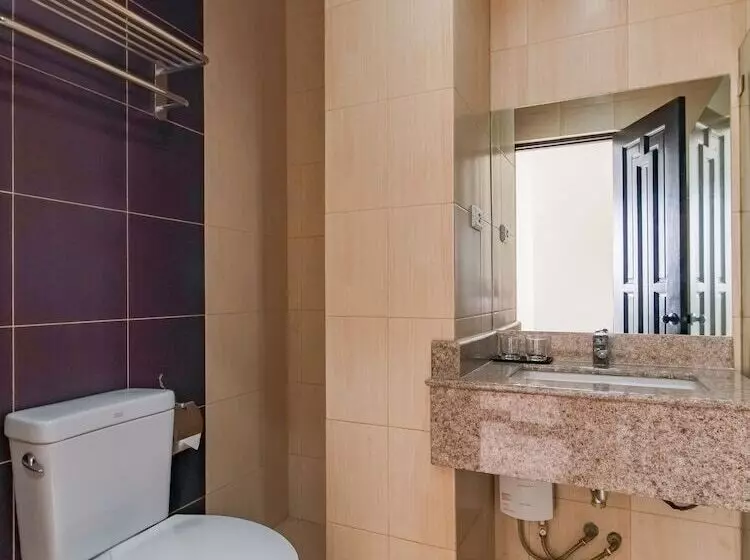 Fotos del hotel Main Hotel & Suites:  4