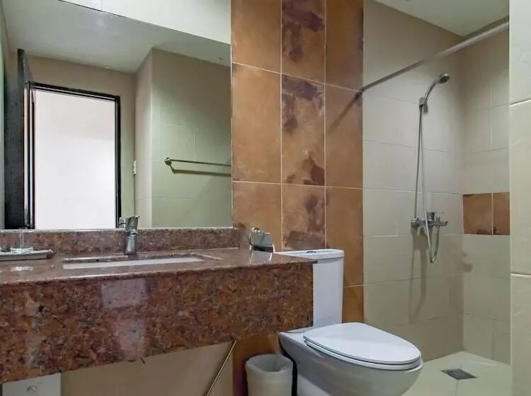 Fotos del hotel Main Hotel & Suites:  7