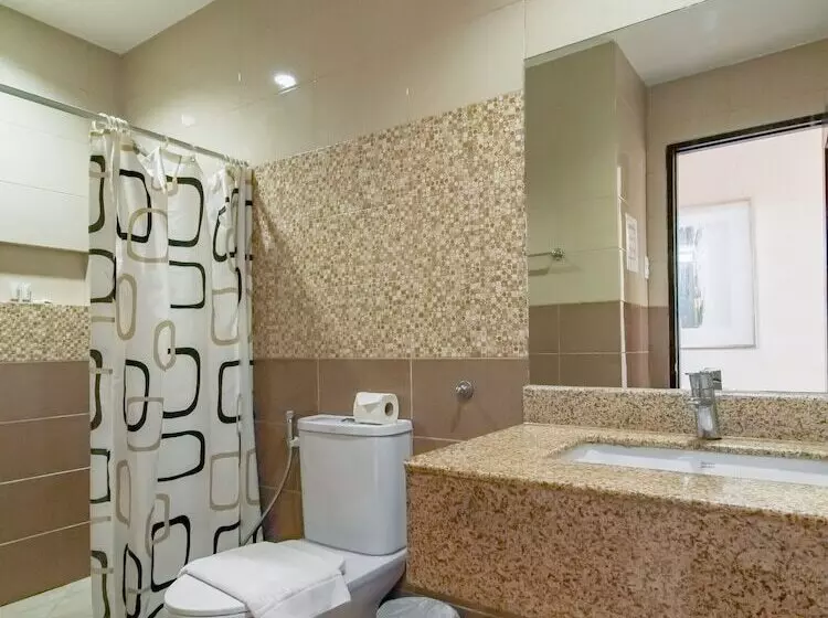 Fotos del hotel Main Hotel & Suites:  9