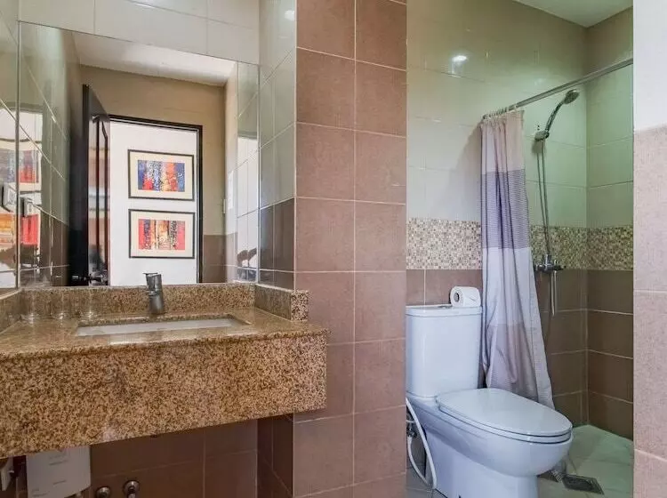 Fotos del hotel Main Hotel & Suites:  13