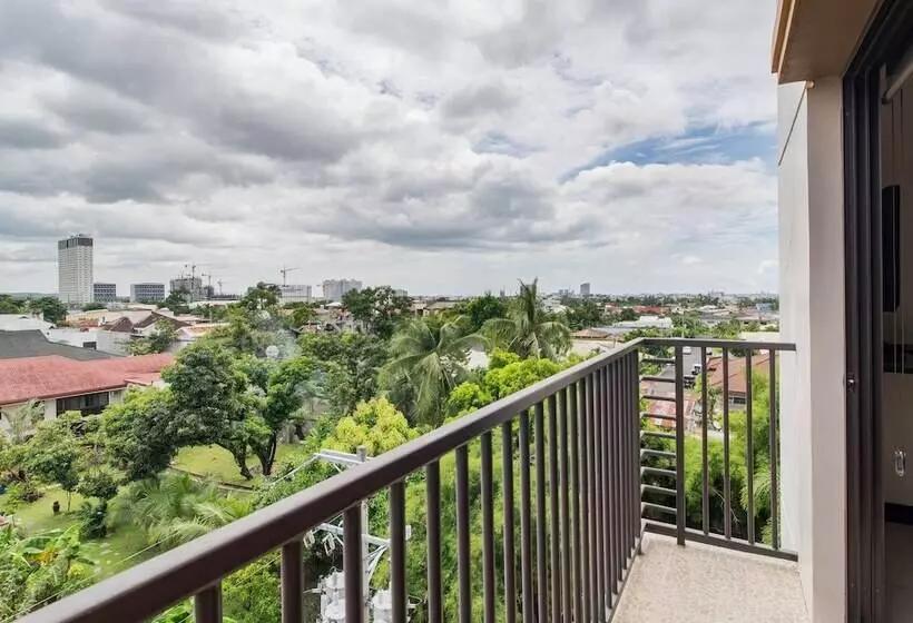 Fotos del hotel Main Hotel & Suites:  5