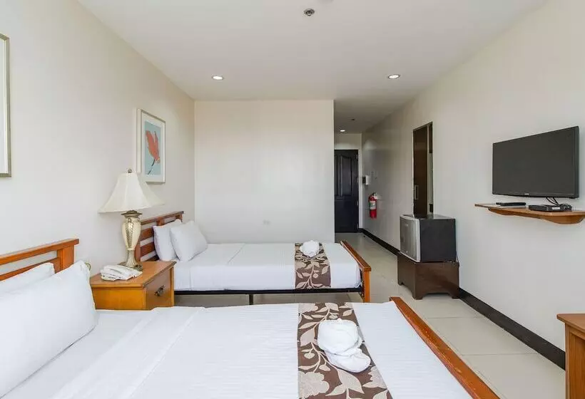 Fotos del hotel Main Hotel & Suites:  6