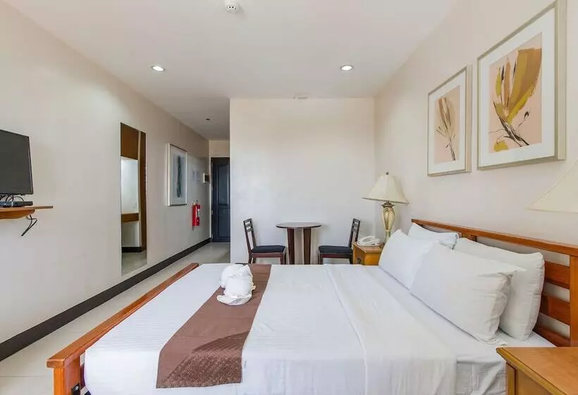 Fotos del hotel Main Hotel & Suites:  10