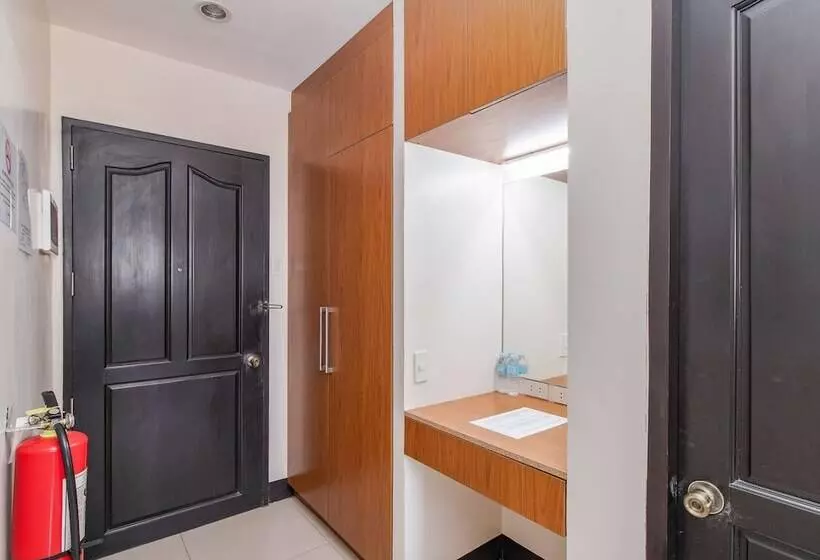 Fotos del hotel Main Hotel & Suites:  15