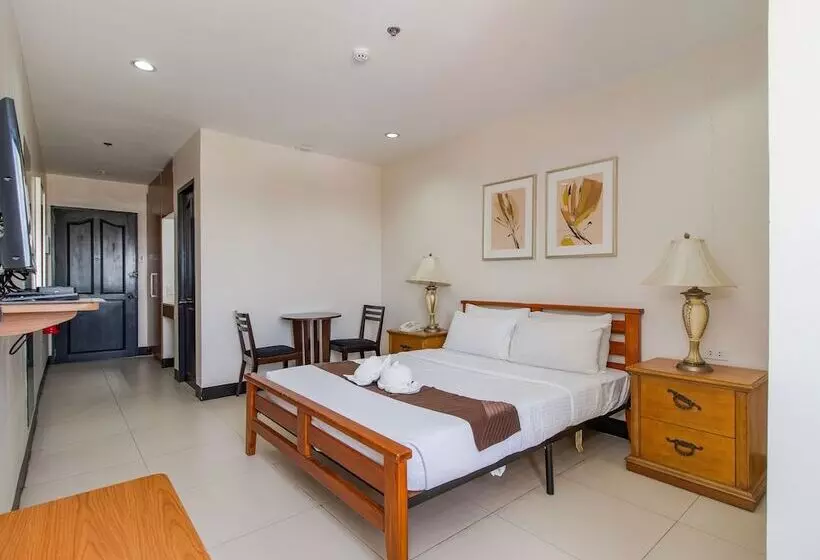 Fotos del hotel Main Hotel & Suites:  12