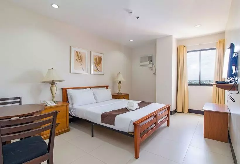 Fotos del hotel Main Hotel & Suites:  14