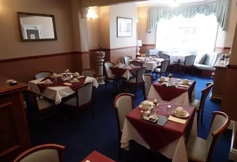 Fotos del hotel Miramar:  8