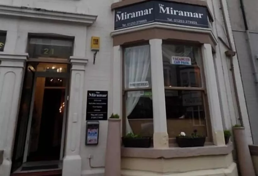 Fotos del hotel Miramar:  6