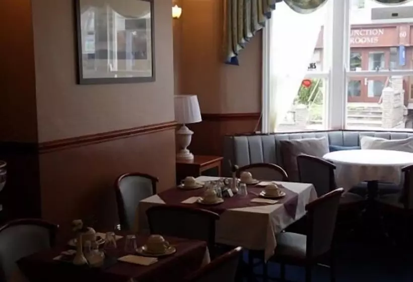 Fotos del hotel Miramar:  3