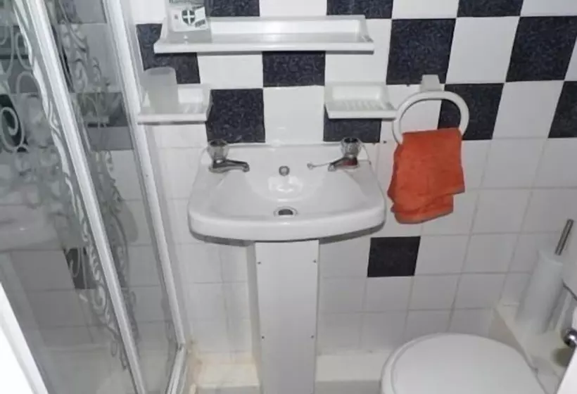 Fotos del hotel Miramar:  5