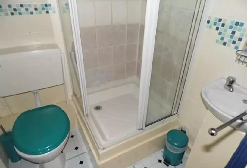 Fotos del hotel Miramar:  9