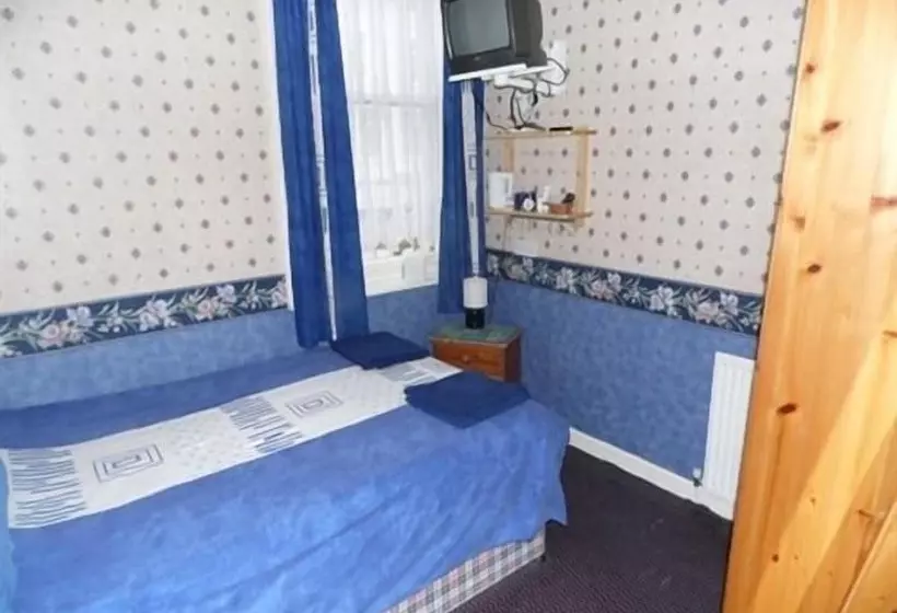 Fotos del hotel Miramar:  13