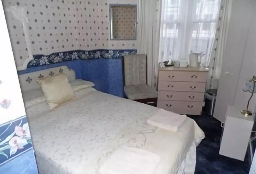 Fotos del hotel Miramar:  7