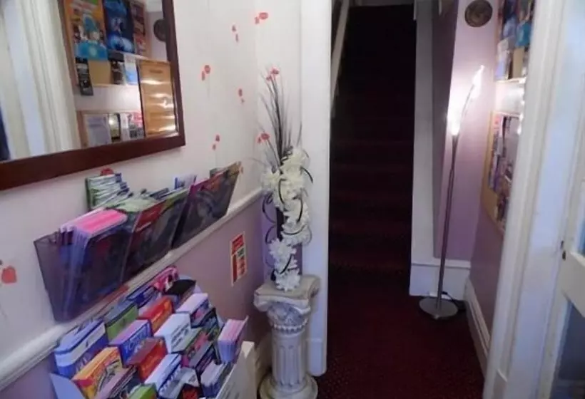 Fotos del hotel Miramar:  2