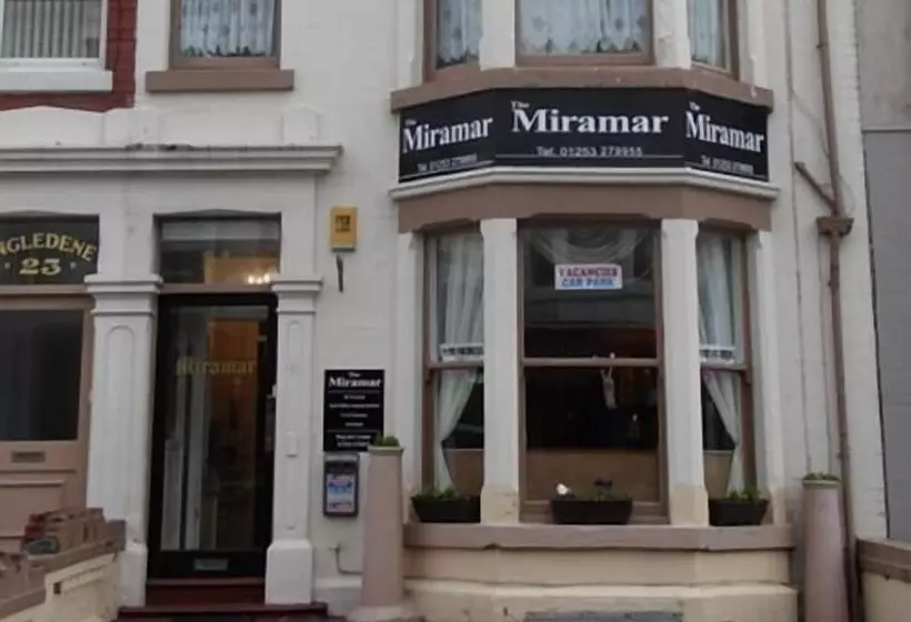 Fotos del hotel Miramar:  4