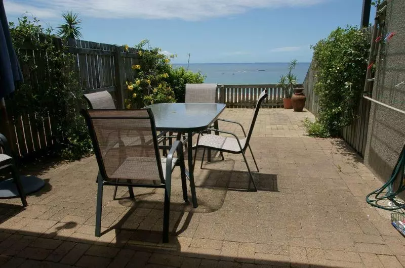 Fotos del hotel Pandanus Palms Holiday Resort:  5