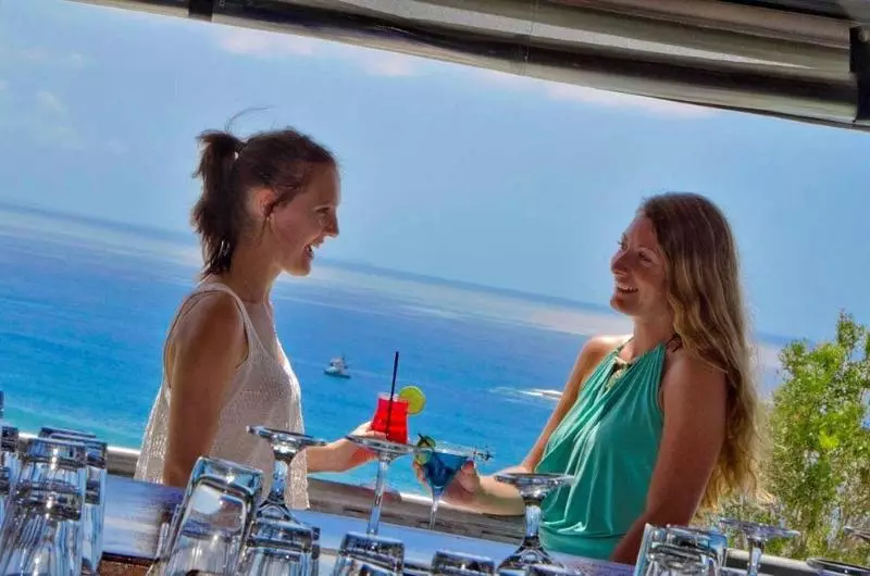 Fotos del hotel Pandanus Palms Holiday Resort:  16