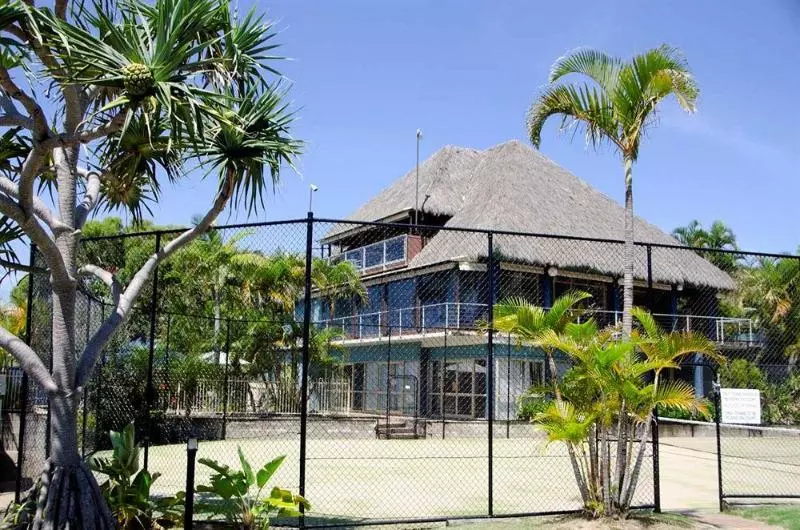 Fotos del hotel Pandanus Palms Holiday Resort:  3