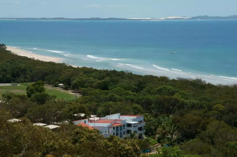 Fotos del hotel Pandanus Palms Holiday Resort:  8