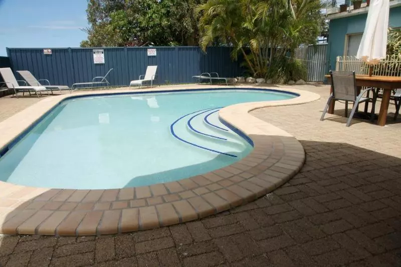 Fotos del hotel Pandanus Palms Holiday Resort:  2