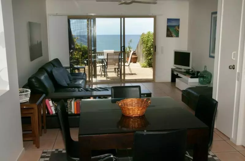 Fotos del hotel Pandanus Palms Holiday Resort:  15