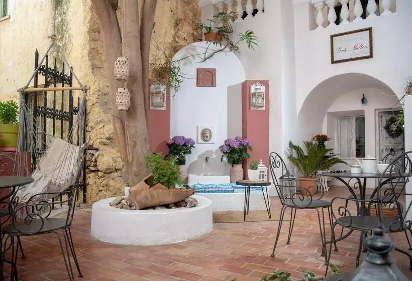 Fotos del hotel Porto Maltese Boutique Estate:  12