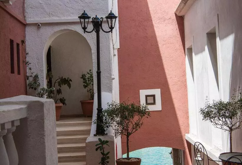 Fotos del hotel Porto Maltese Boutique Estate:  14