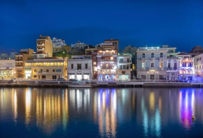 Fotos del hotel Porto Maltese Boutique Estate:  7