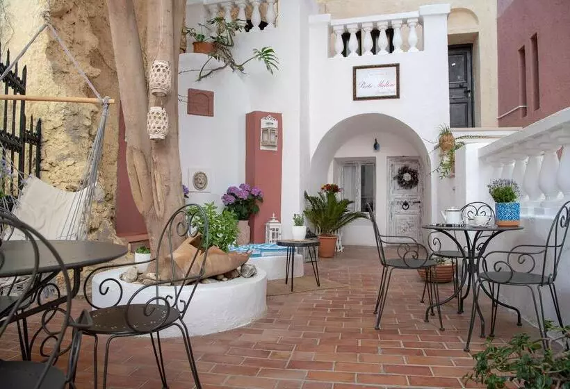 Fotos del hotel Porto Maltese Boutique Estate:  5