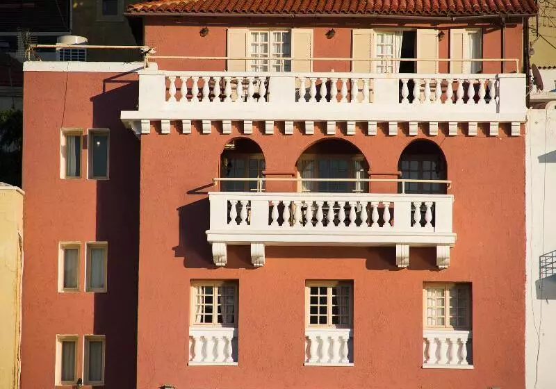 Fotos del hotel Porto Maltese Boutique Estate:  15