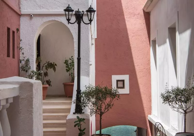 Fotos del hotel Porto Maltese Boutique Estate:  13