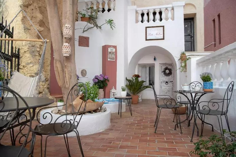 Fotos del hotel Porto Maltese Boutique Estate:  8