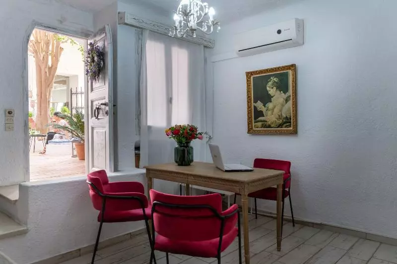 Fotos del hotel Porto Maltese Boutique Estate:  10