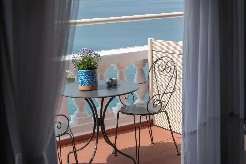 Fotos del hotel Porto Maltese Boutique Estate:  11