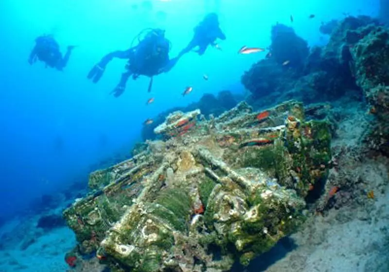 Fotos del hotel Porto Maltese Boutique Estate:  9