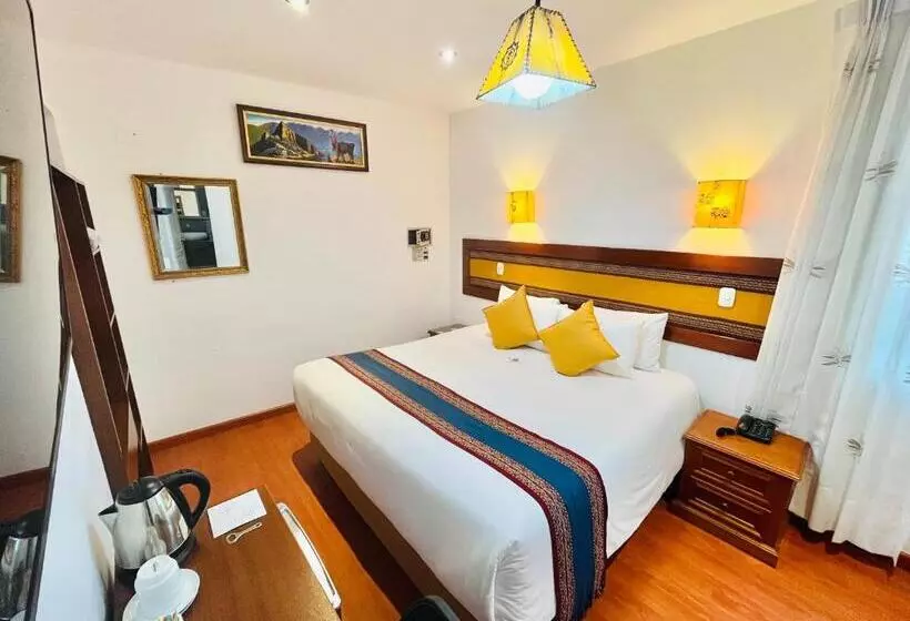 Fotos del hotel Rojas Inn By Dot Boutique:  19