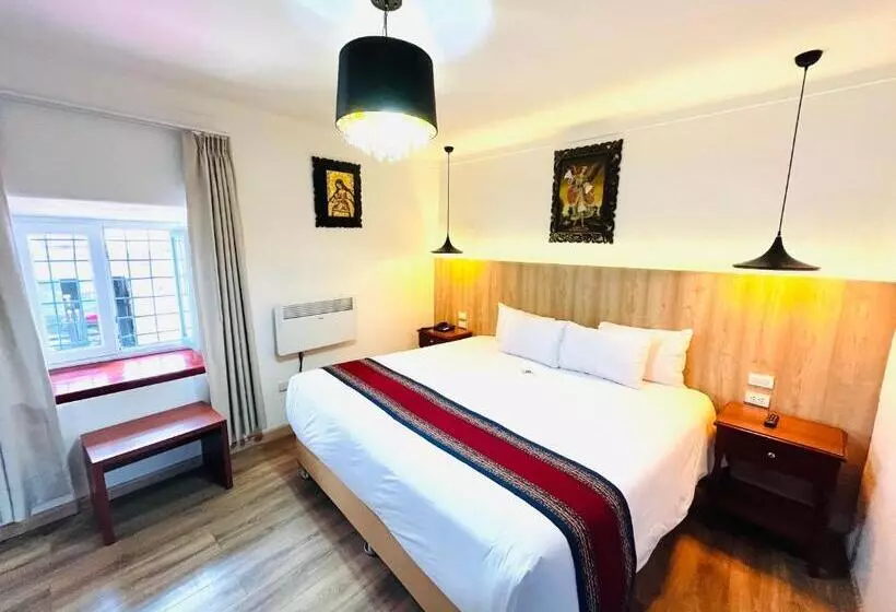 Fotos del hotel Rojas Inn By Dot Boutique:  18