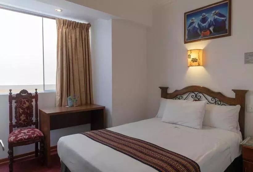 Fotos del hotel Rojas Inn By Dot Boutique:  16