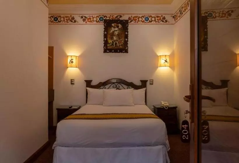 Fotos del hotel Rojas Inn By Dot Boutique:  15