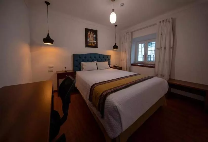 Fotos del hotel Rojas Inn By Dot Boutique:  25