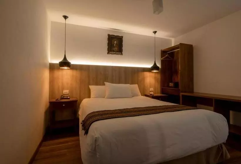 Fotos del hotel Rojas Inn By Dot Boutique:  24