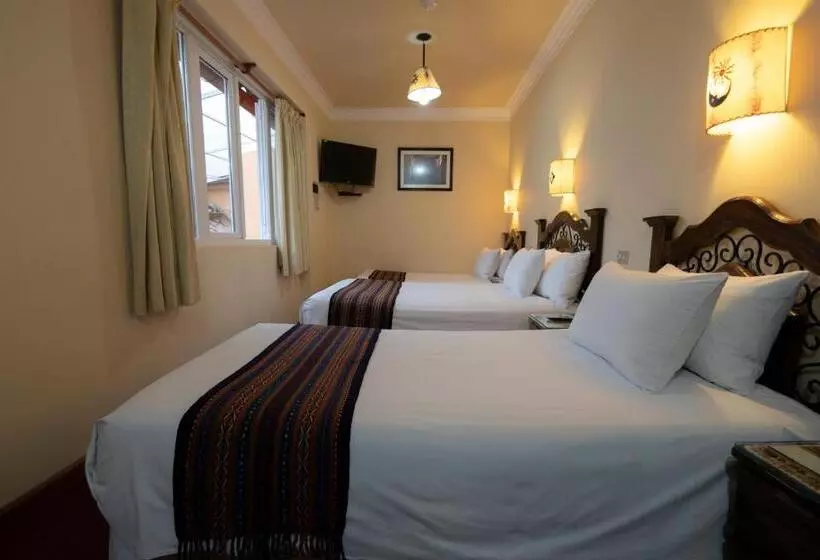 Rojas Inn By Dot Boutique