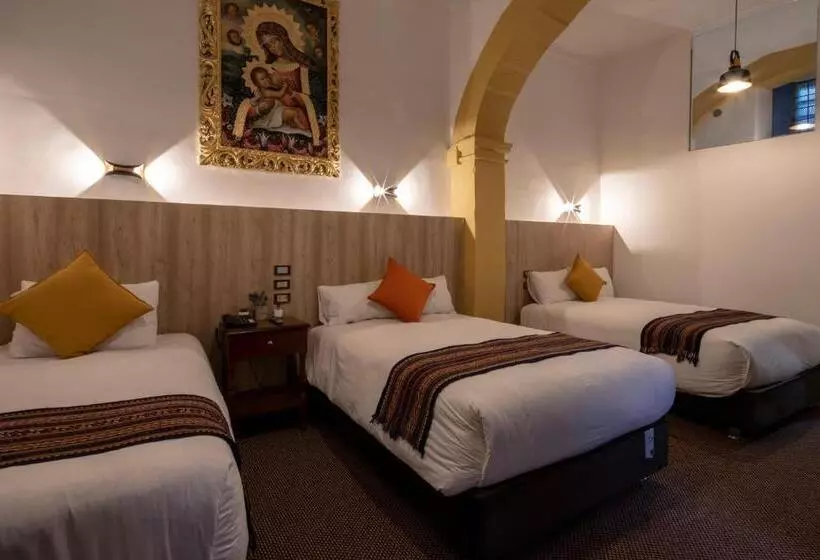 Fotos del hotel Rojas Inn By Dot Boutique:  23