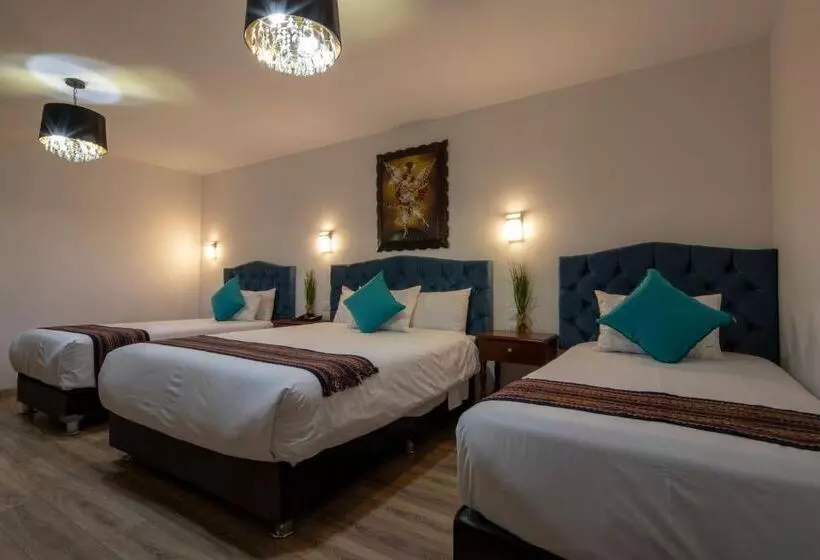 Fotos del hotel Rojas Inn By Dot Boutique:  8