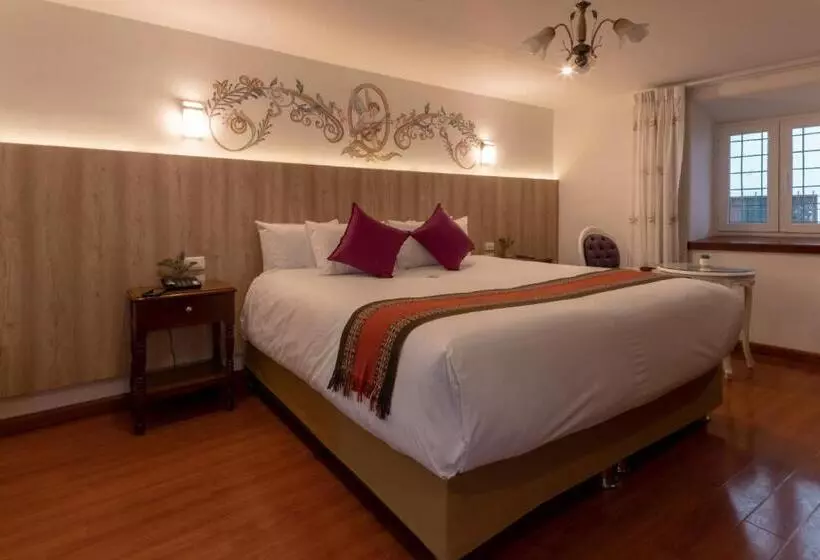 Fotos del hotel Rojas Inn By Dot Boutique:  17