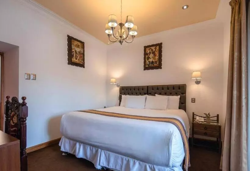 Fotos del hotel Rojas Inn By Dot Boutique:  22