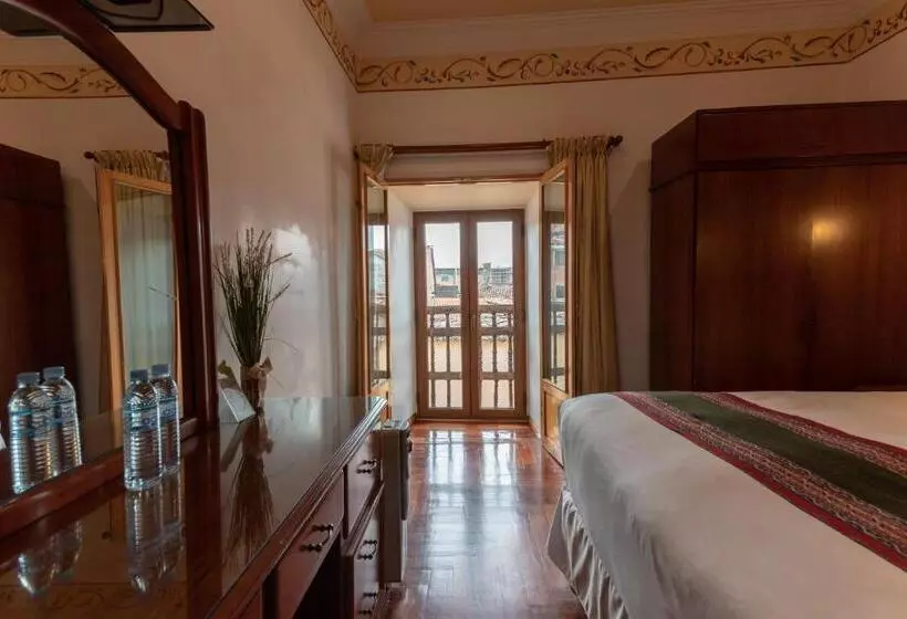 Fotos del hotel Rojas Inn By Dot Boutique:  3