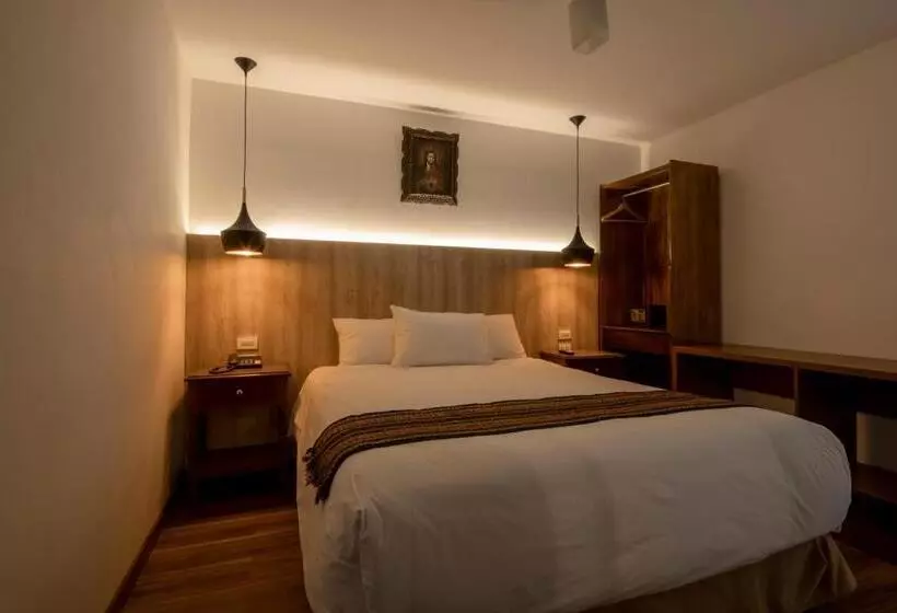 Fotos del hotel Rojas Inn By Dot Boutique:  7