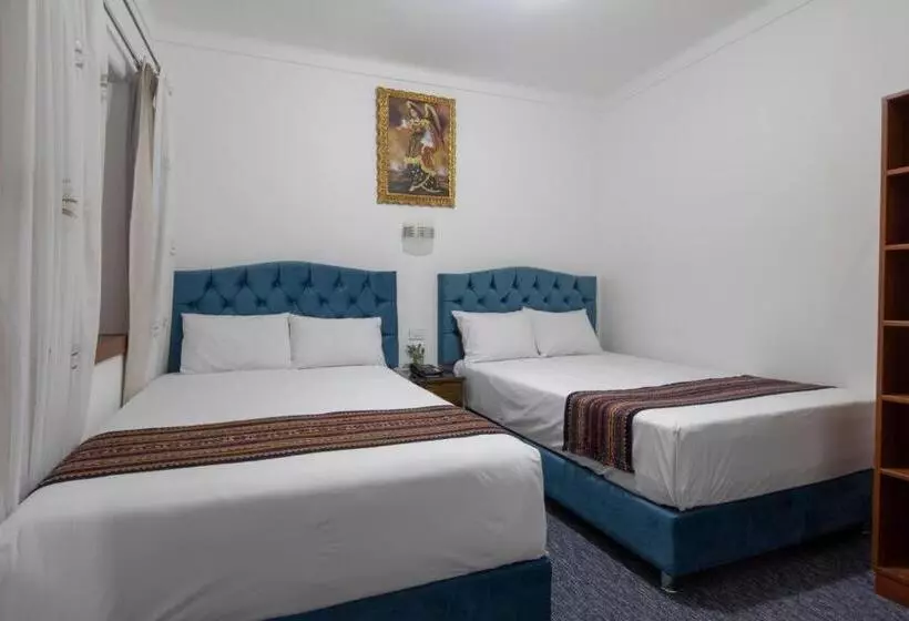 Fotos del hotel Rojas Inn By Dot Boutique:  6