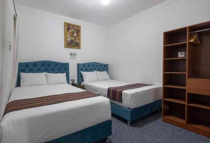 Fotos del hotel Rojas Inn By Dot Boutique:  4